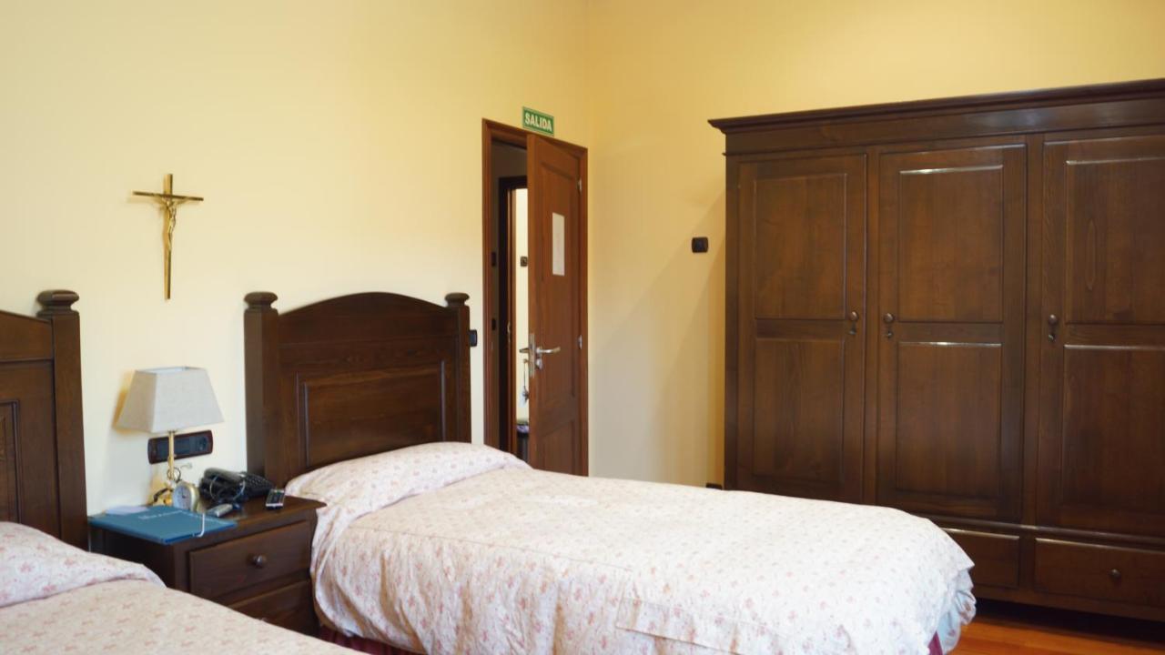Hotel Batan Вильяльба Экстерьер фото